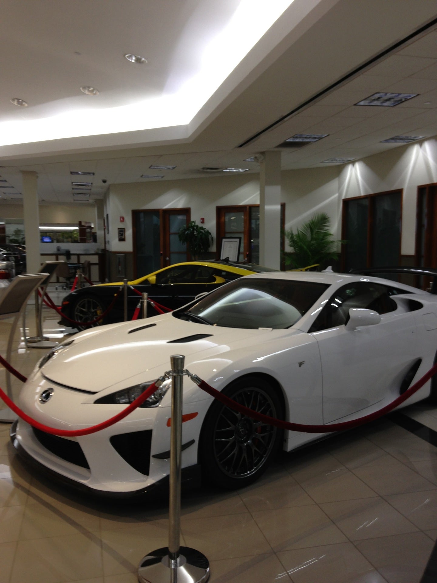 JM Lexus, 5350 W Sample Rd, Margate, FL, Auto Dealers MapQuest