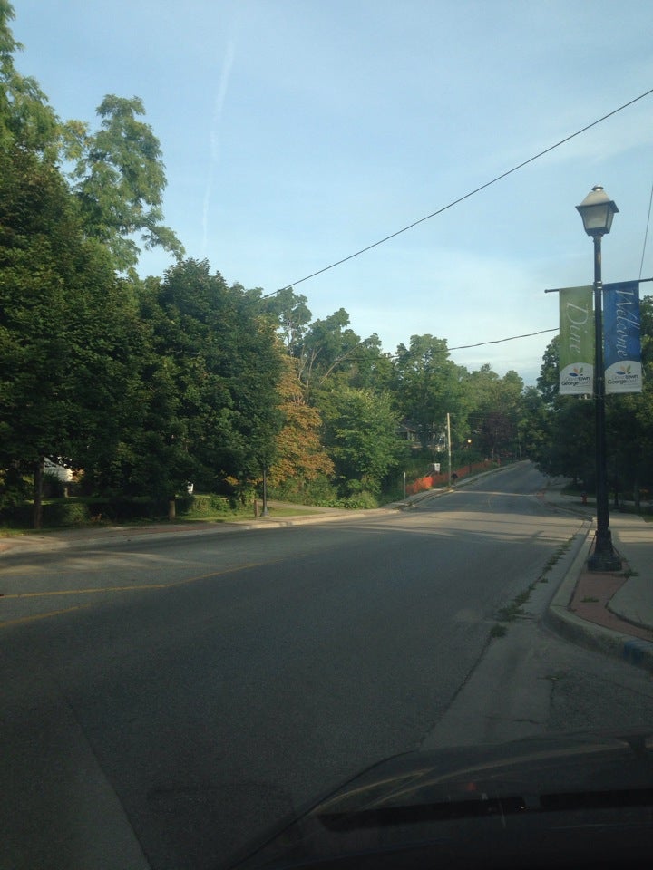 Hospital, 1 Princess Anne Dr, ON MapQuest