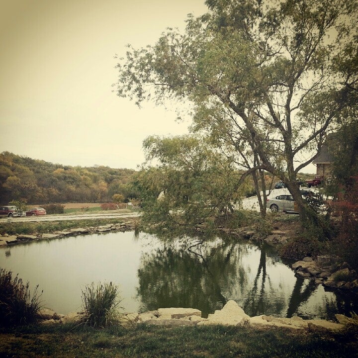 Weeping Water, NE Map & Directions MapQuest