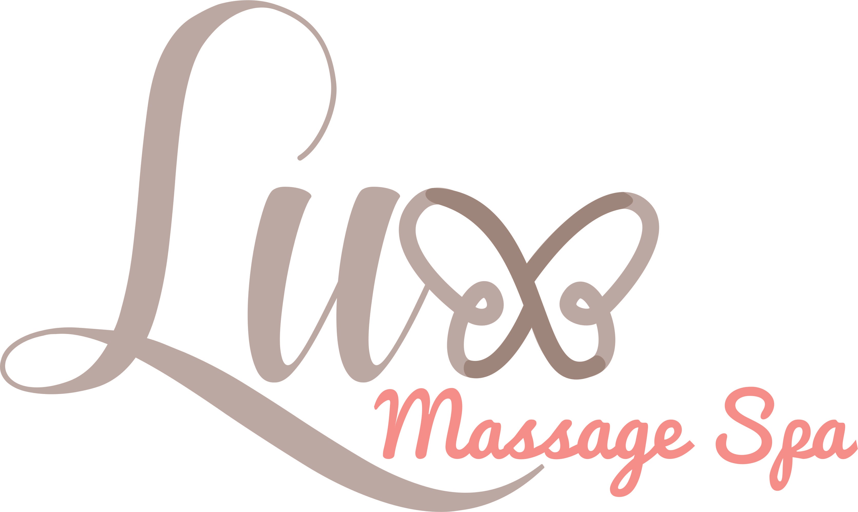 Lux Massage Spa, 2001 N Mays St, Round Rock, TX, Health & Beauty