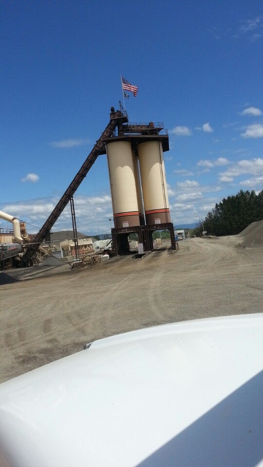 Knife River, 3750 Kirtland Rd, Central Point, OR MapQuest