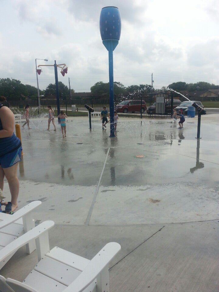 The Splash Pad, Airline Rd, Victoria, TX MapQuest