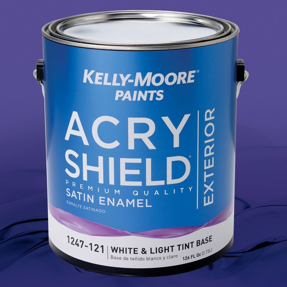 Buckets  Kelly-Moore Paints