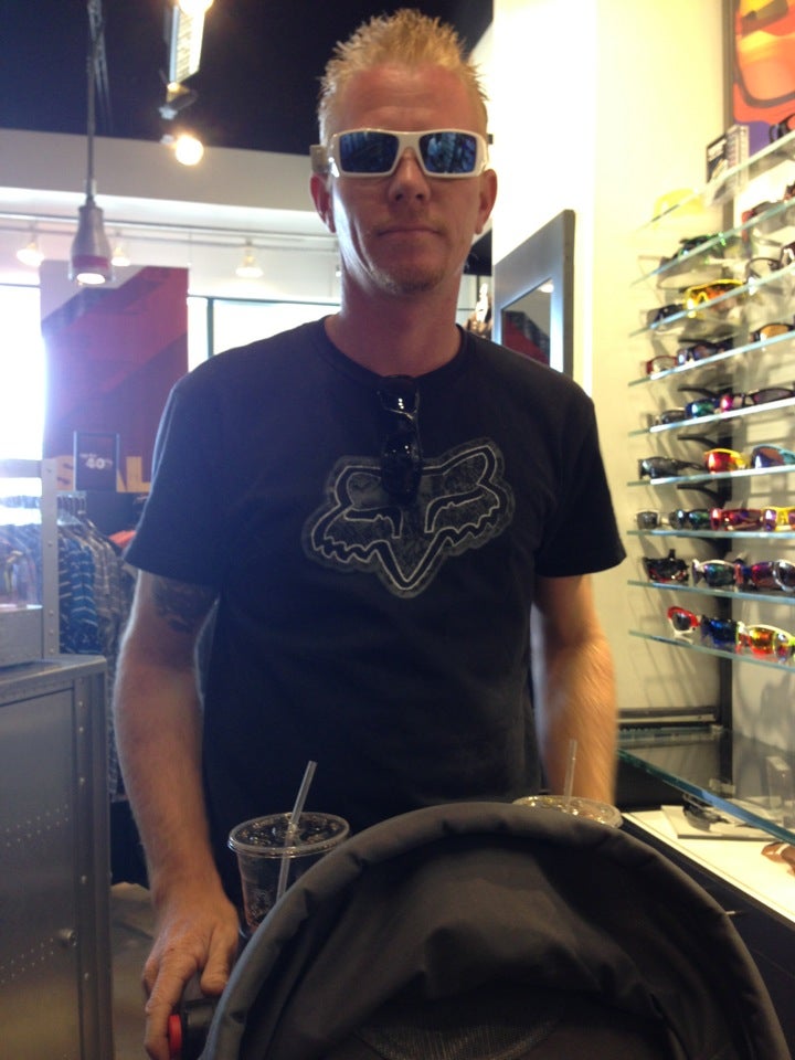 Oakley Vault, 850 Ventura Blvd Camarillo, CA  Men's and Women's  Sunglasses, Goggles, & Apparel