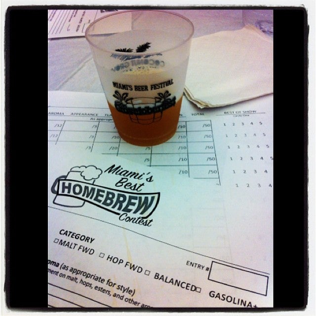 Gold Coast Beverage Distributors, 10055 NW 12th St, Doral, FL, Beer