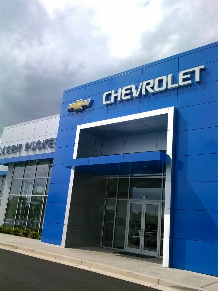 Larry Puckett Chevrolet, 2101 Cobbs Ford Rd, Prattville, AL, Auto
