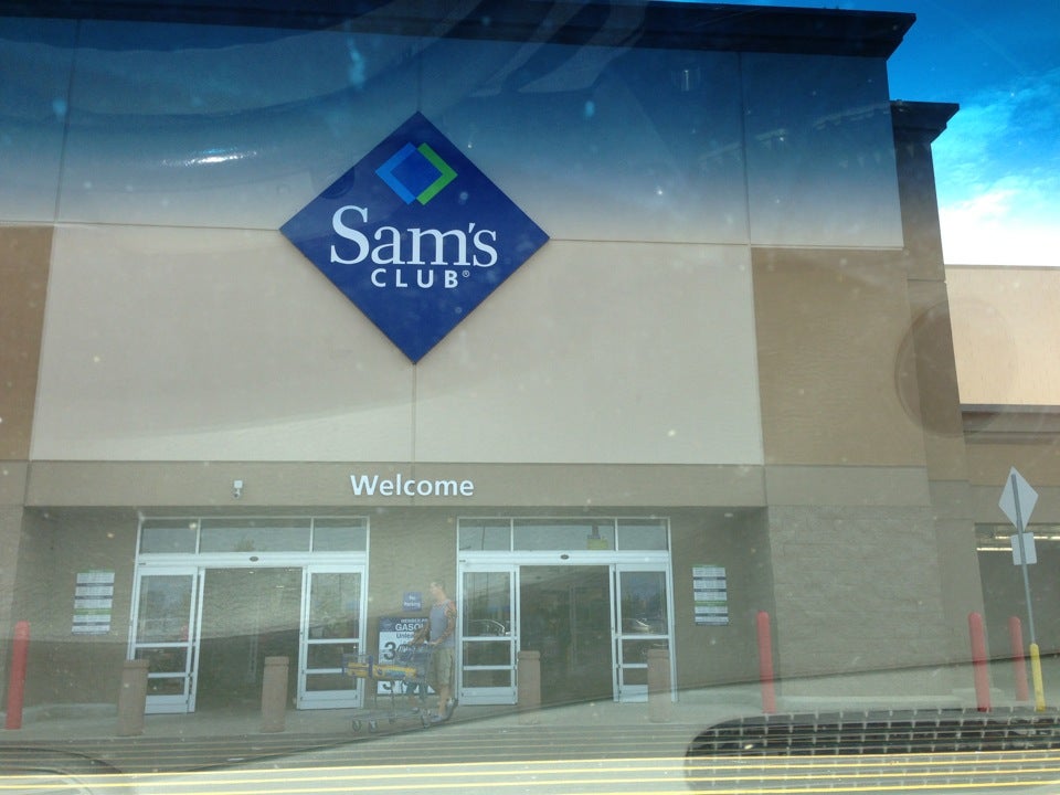 Sam's Club, 7400 Youree Dr, Shreveport, LA, Warehouses Commodity &  Merchandise - MapQuest