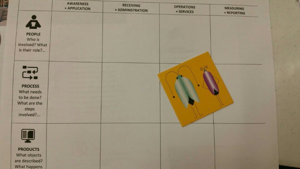 Rexdale Community Hub