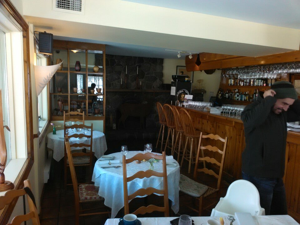 Cc Sushi, 8 Valley Ch, Wakefield, QC J0X 3G0, CA - MapQuest