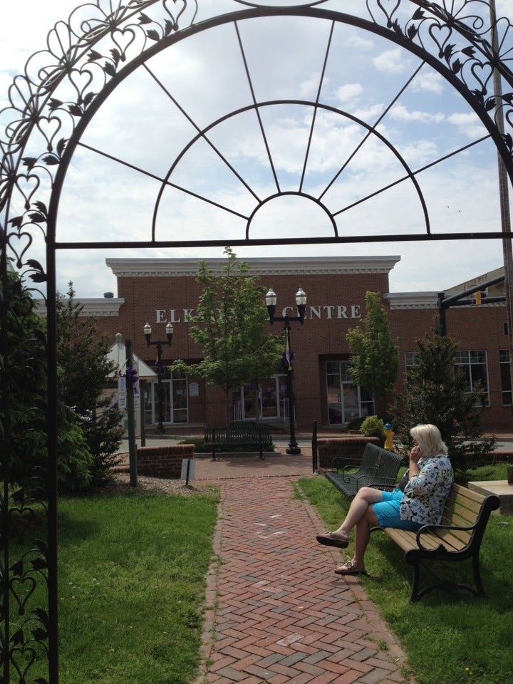 Elk Towne Centre, 104 W Main St, Elkton, MD MapQuest
