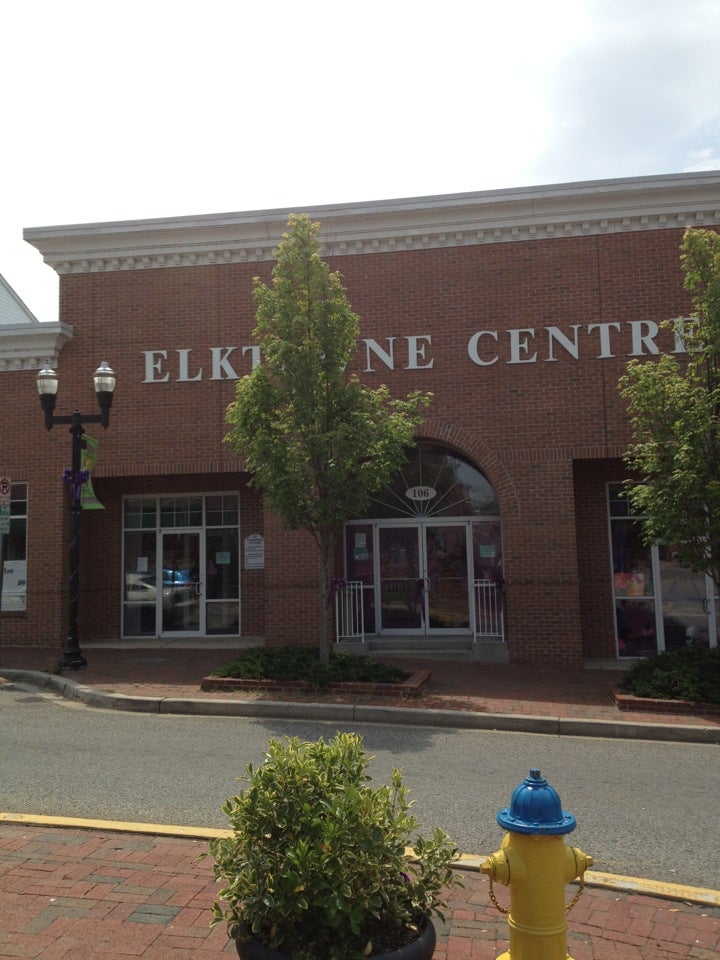 Elk Towne Centre, 104 W Main St, Elkton, MD MapQuest