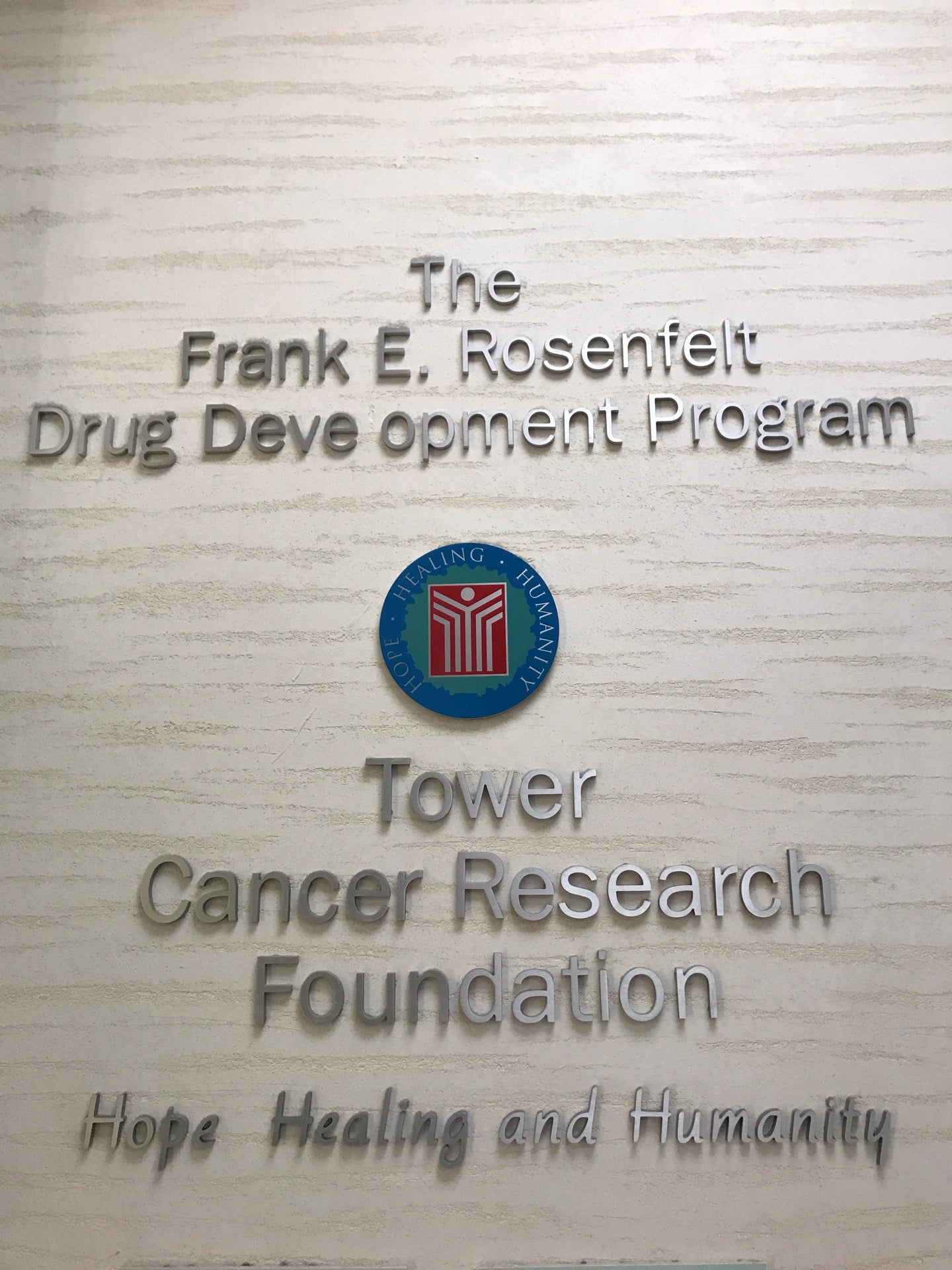 CedarsSinai Tower Hematology Oncology Medical Group, 9090 Wilshire