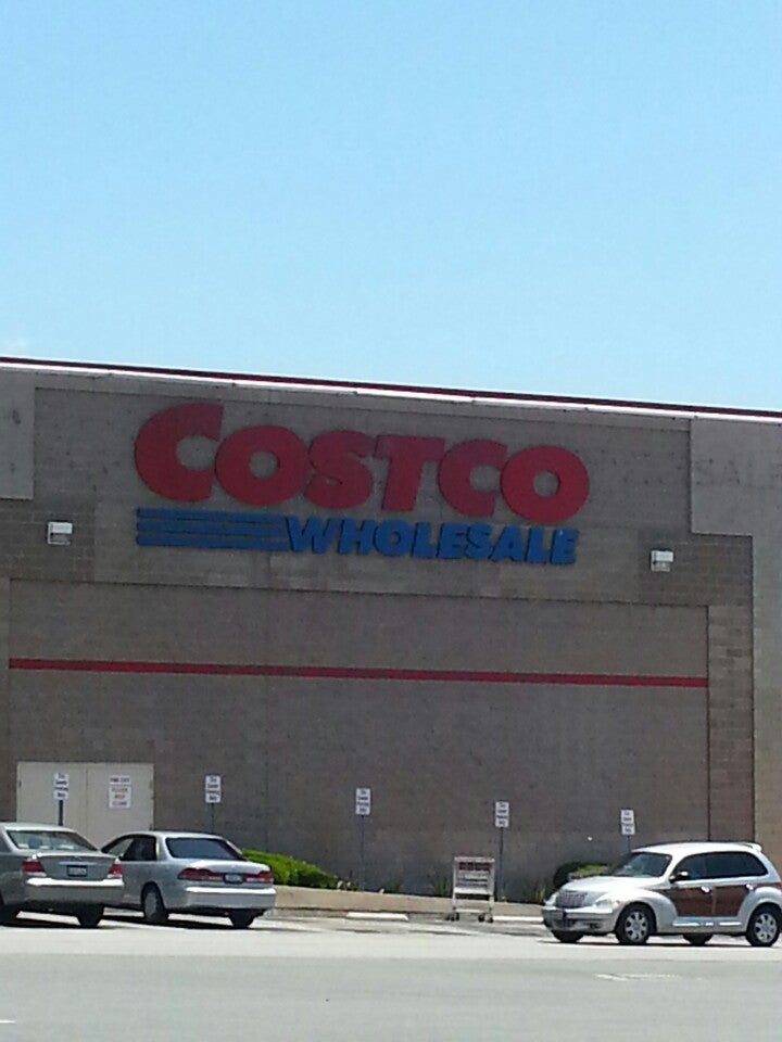 Costco Wholesale, 11000 Garden Grove Blvd, Garden Grove, CA, Warehouses  Commodity & Merchandise - MapQuest