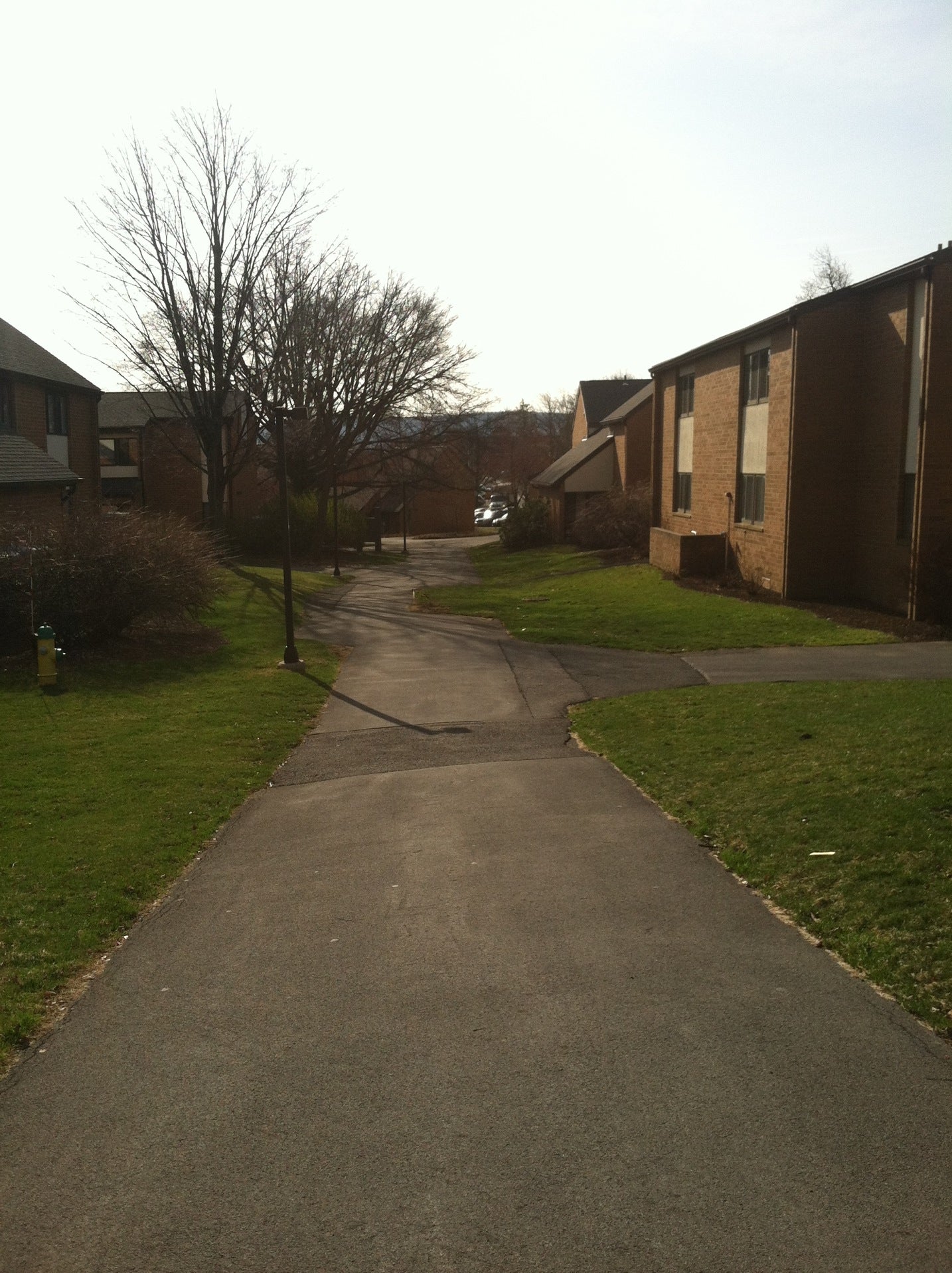 Nittany Apartments, 600 E Pollock Rd, University Park, PA MapQuest