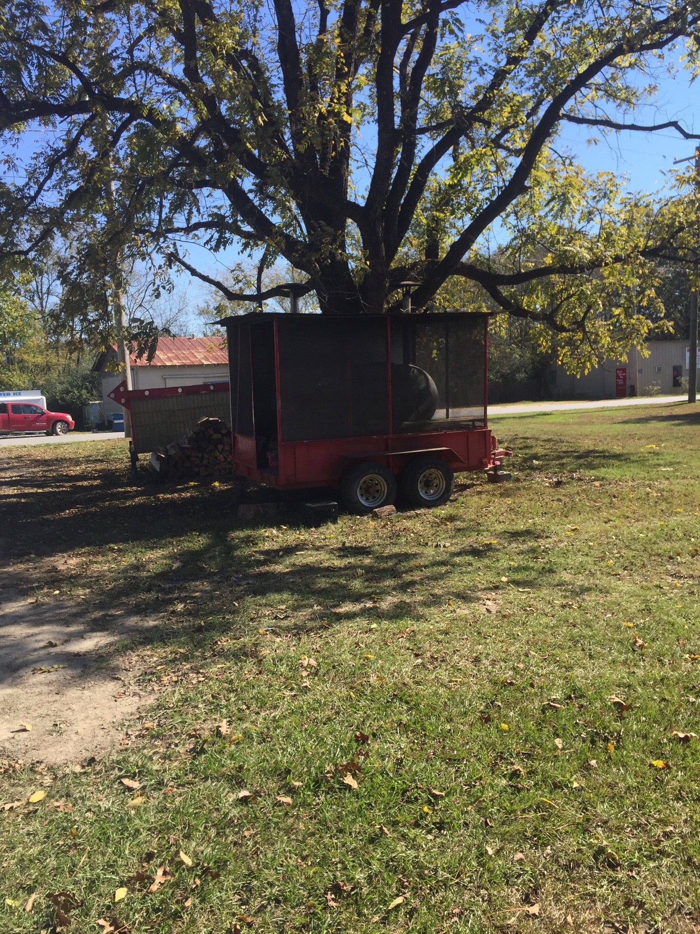 Bauxite, AR Map & Directions MapQuest