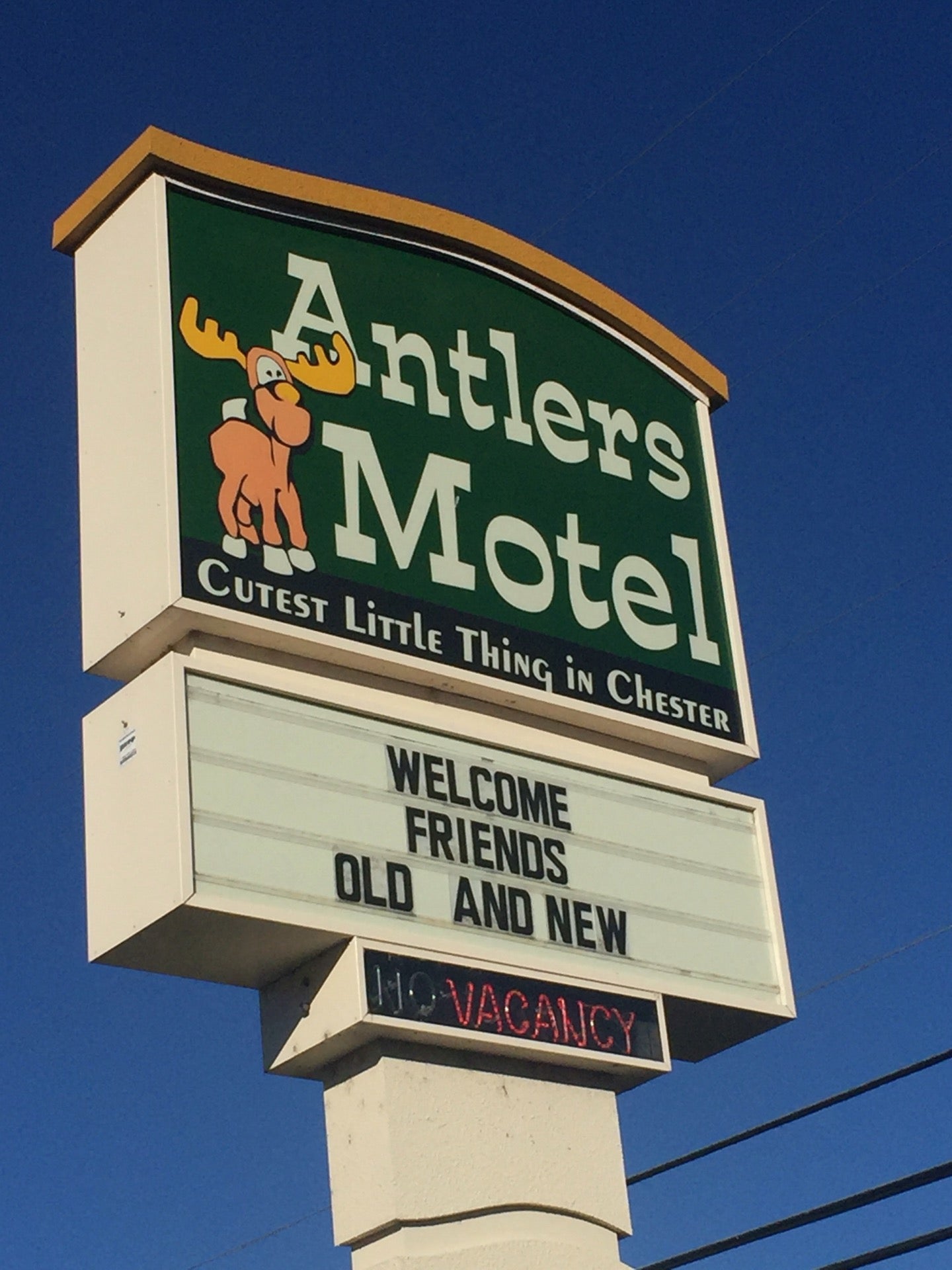 Chester, CA Map & Directions MapQuest