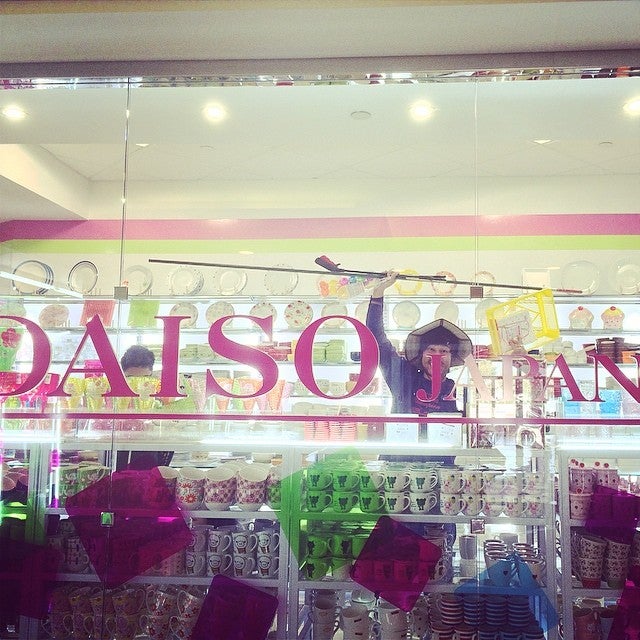 Daiso CaliforniaSan Gabriel, 140 W Valley Blvd, San Gabriel, CA