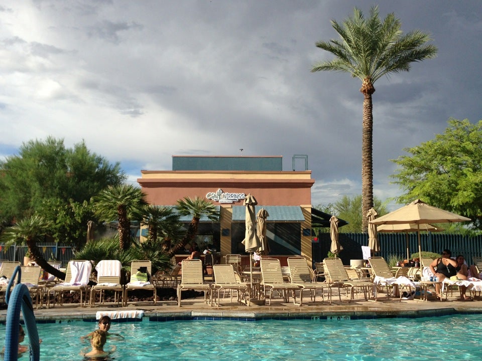 Marriott's Canyon Villas, 5220 E Marriott Dr, Phoenix, AZ, Swimming ...