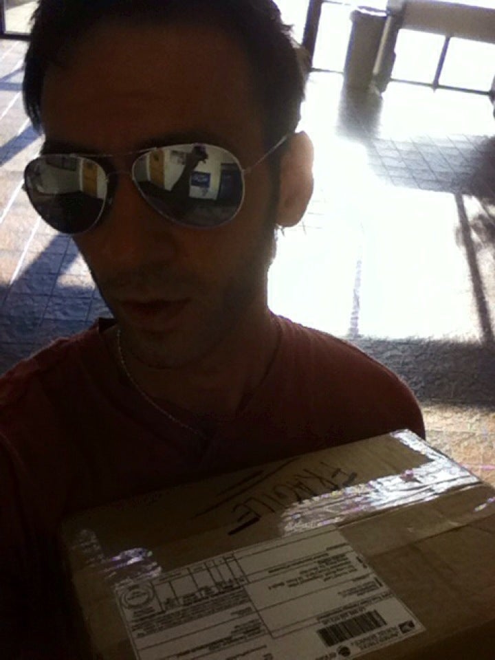 United States Postal Service, 1200 Jupiter Rd, Plano, TX, Post Offices