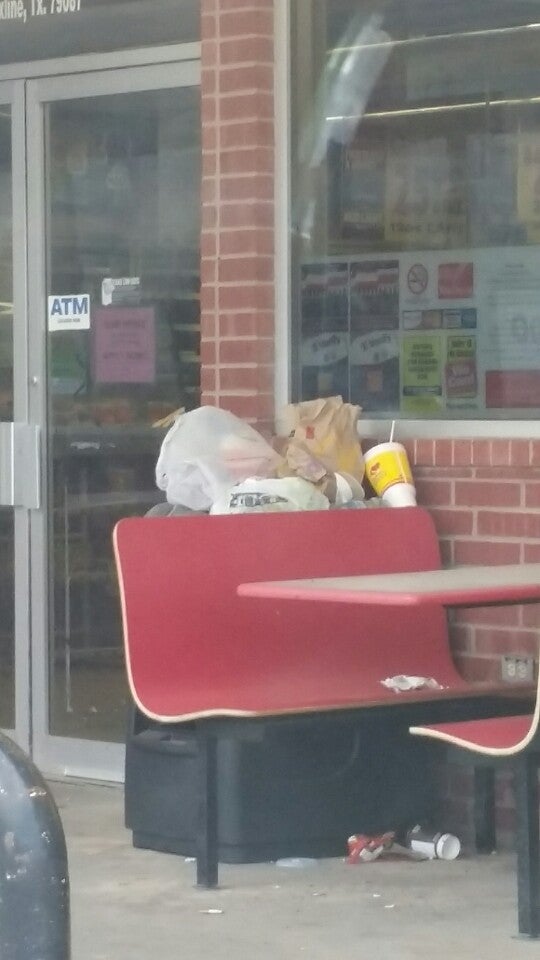 Allsups, US87, Texline, TX, Convenience Stores MapQuest