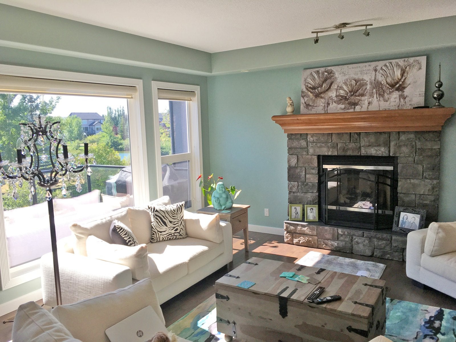 A Burst of Colour Inc