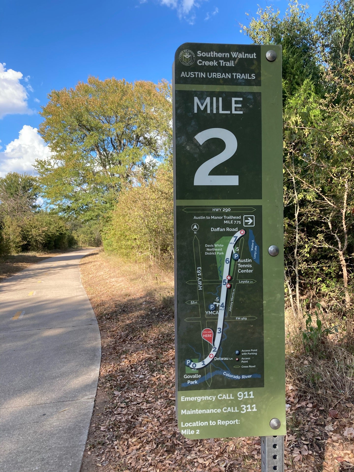 Walnut Creek hike and bike trail - 535029931 3yHMPWEG5KELloi4EJDIH0RYwnW2WYqqPynK4mtbwW0 