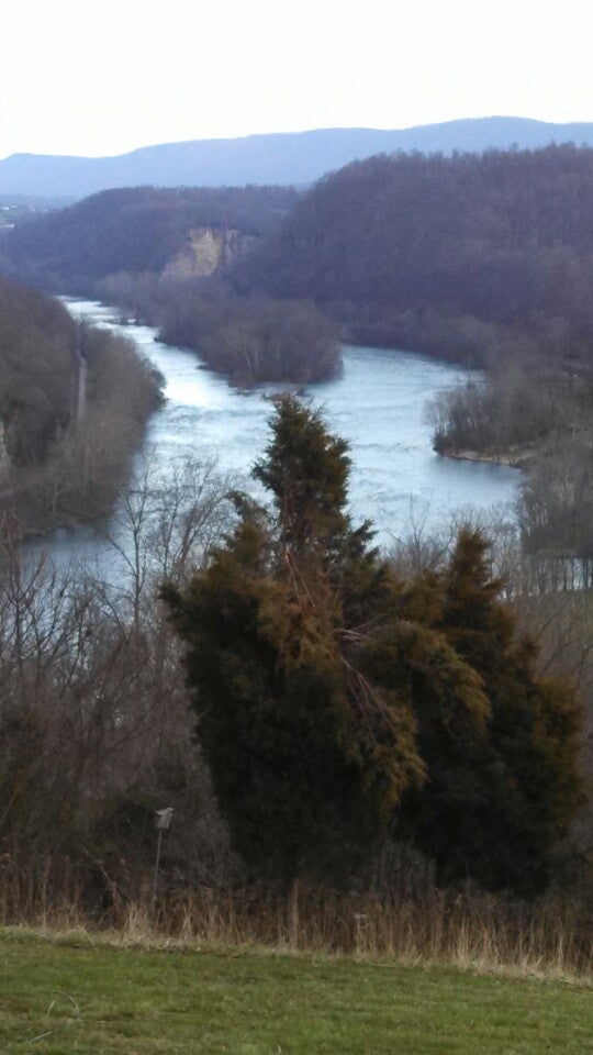 Pearisburg, VA Map & Directions MapQuest