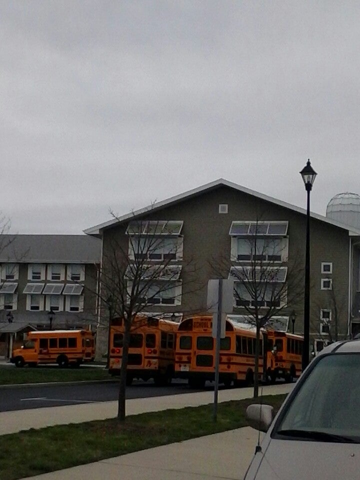 College Achieve Greater Asbury Park, 3455 W Bangs Ave, Neptune, NJ