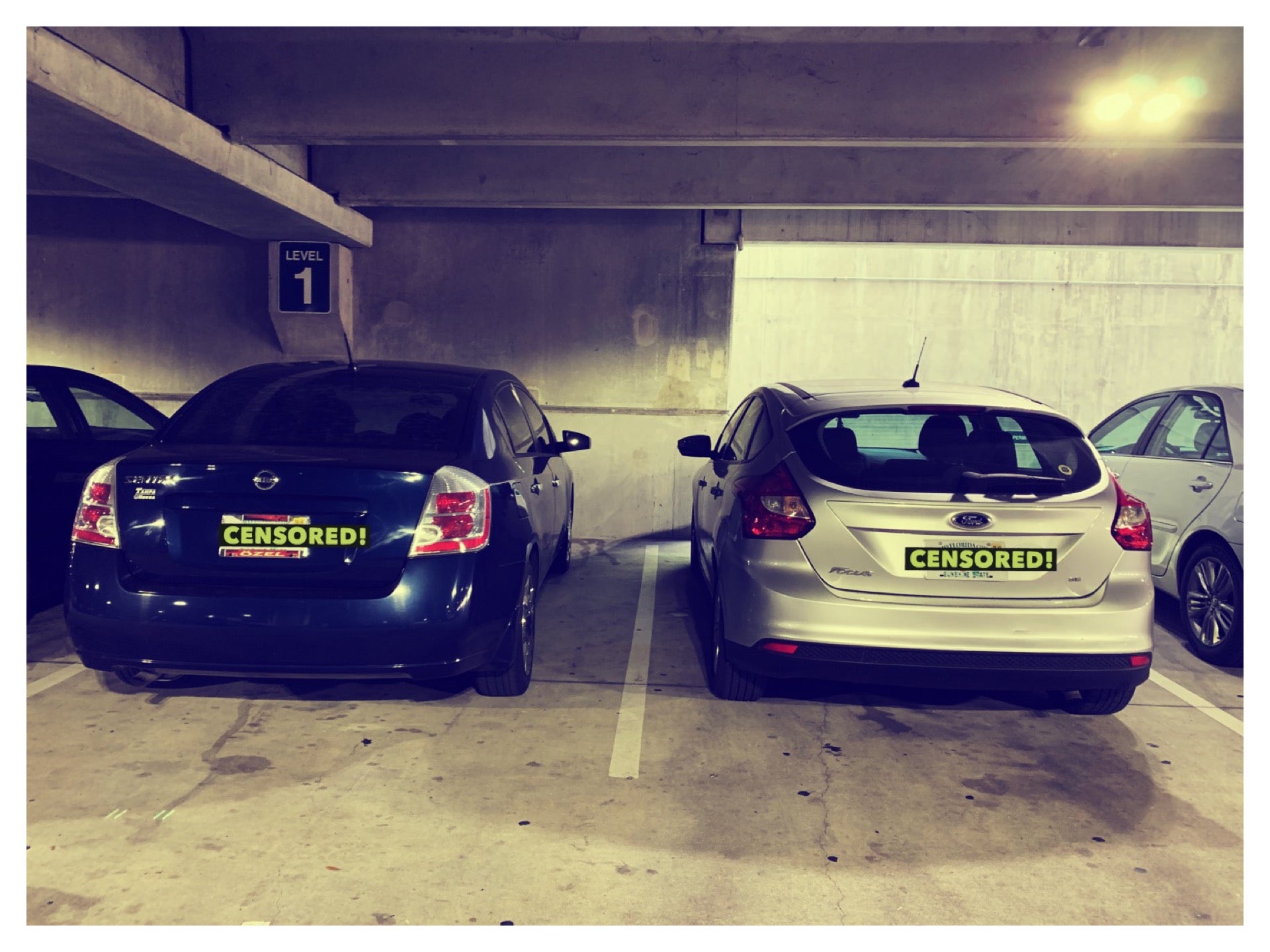 Collins Boulevard Parking Facility, 12075 Argos, Tampa, FL MapQuest