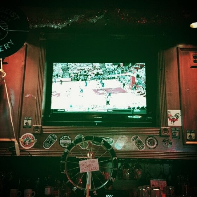 Bearno's Pizza, 1318 Bardstown Rd, Louisville, KY MapQuest