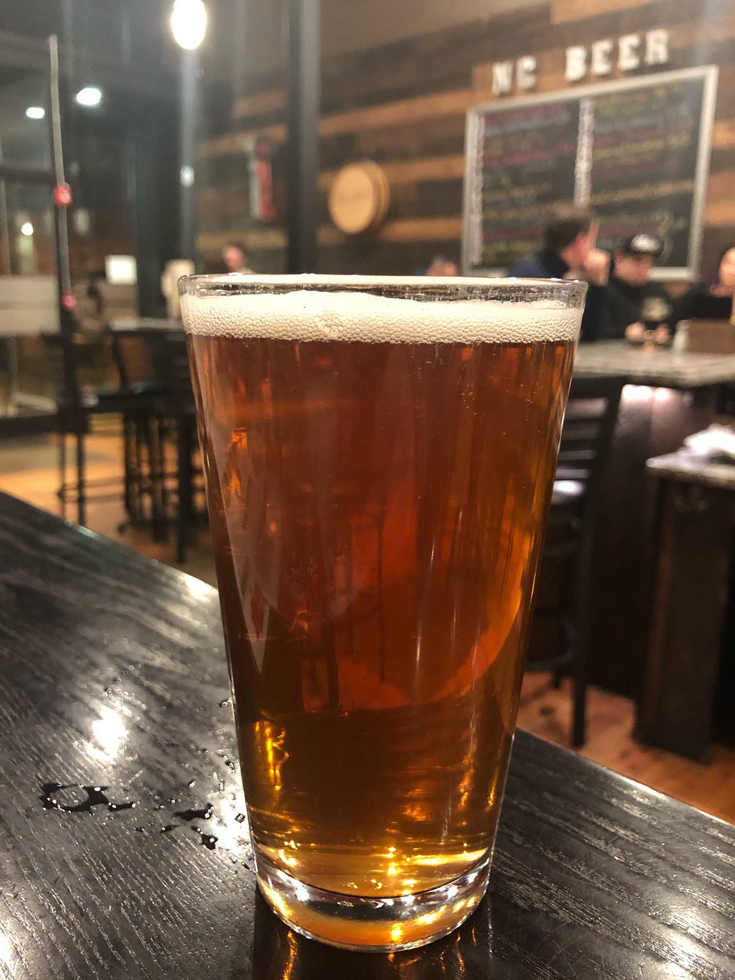 Broad Street Burger Co., 111 E Broad St, Statesville, NC, Eating places