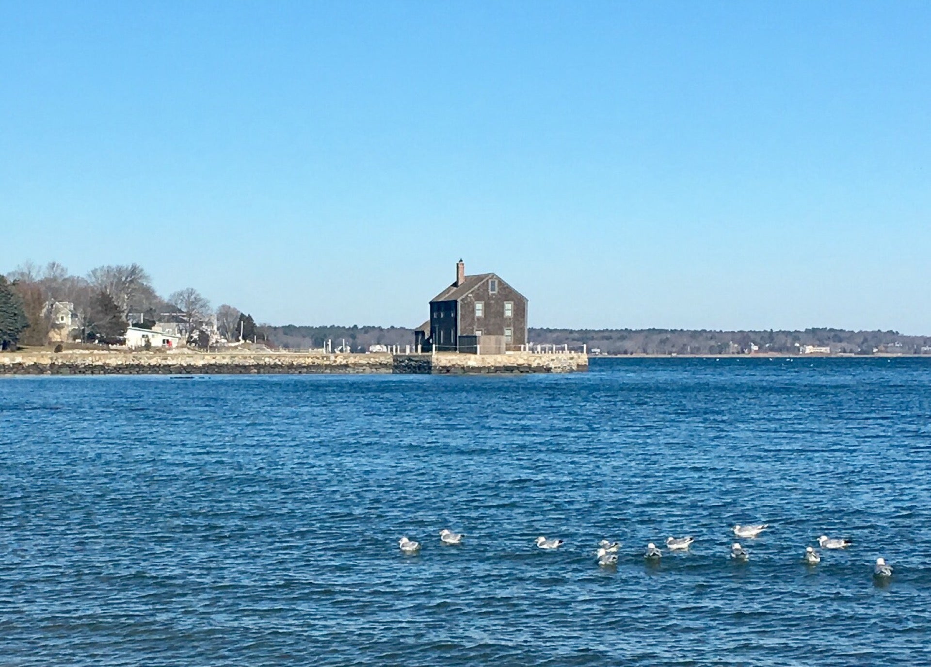 Gray's Beach Park, Grays Beach Rd, Kingston, Town of, MA, Parks MapQuest