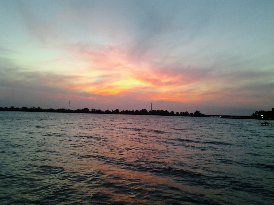 Lake Marion, Santee, SC MapQuest