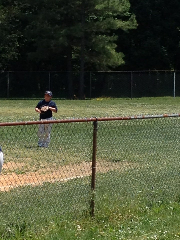 Christmas Tree Park, Water St, Manchester, MD, Parks MapQuest