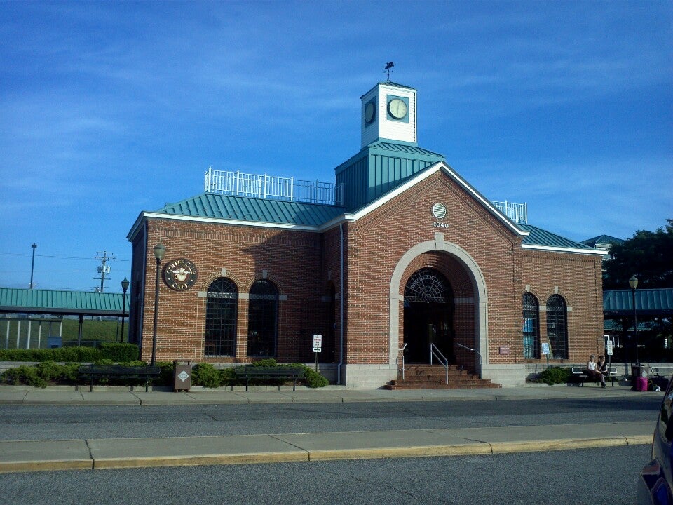 Dale Blvd Hillendale Dr, 4504 Dale Blvd, Woodbridge, VA, Bus Lines