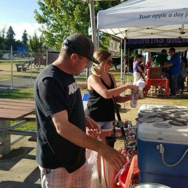 Arlington, WA Map & Directions MapQuest