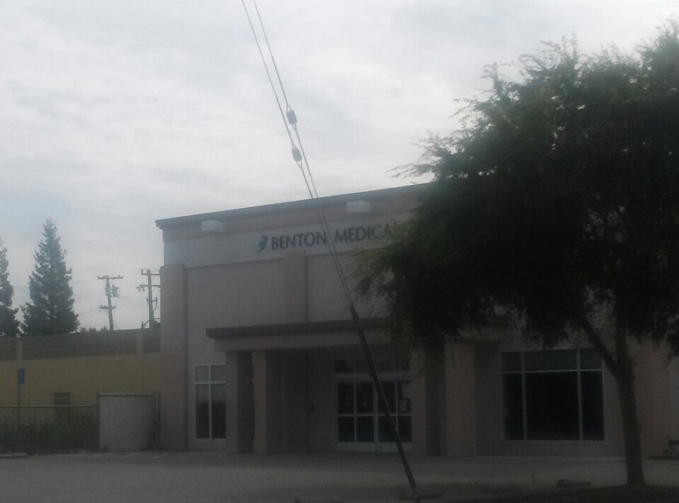 Benton Medical Equipment, 2601 Garcia Ave, Mountain View, CA, Medical