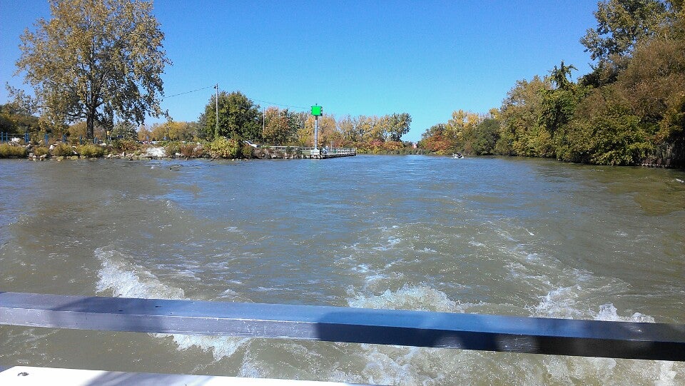 Bolles Harbor Rack And Launch, 1332913999 Bridge Dr, Monroe, MI MapQuest