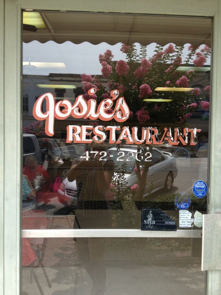 Montezuma, GA Map & Directions MapQuest