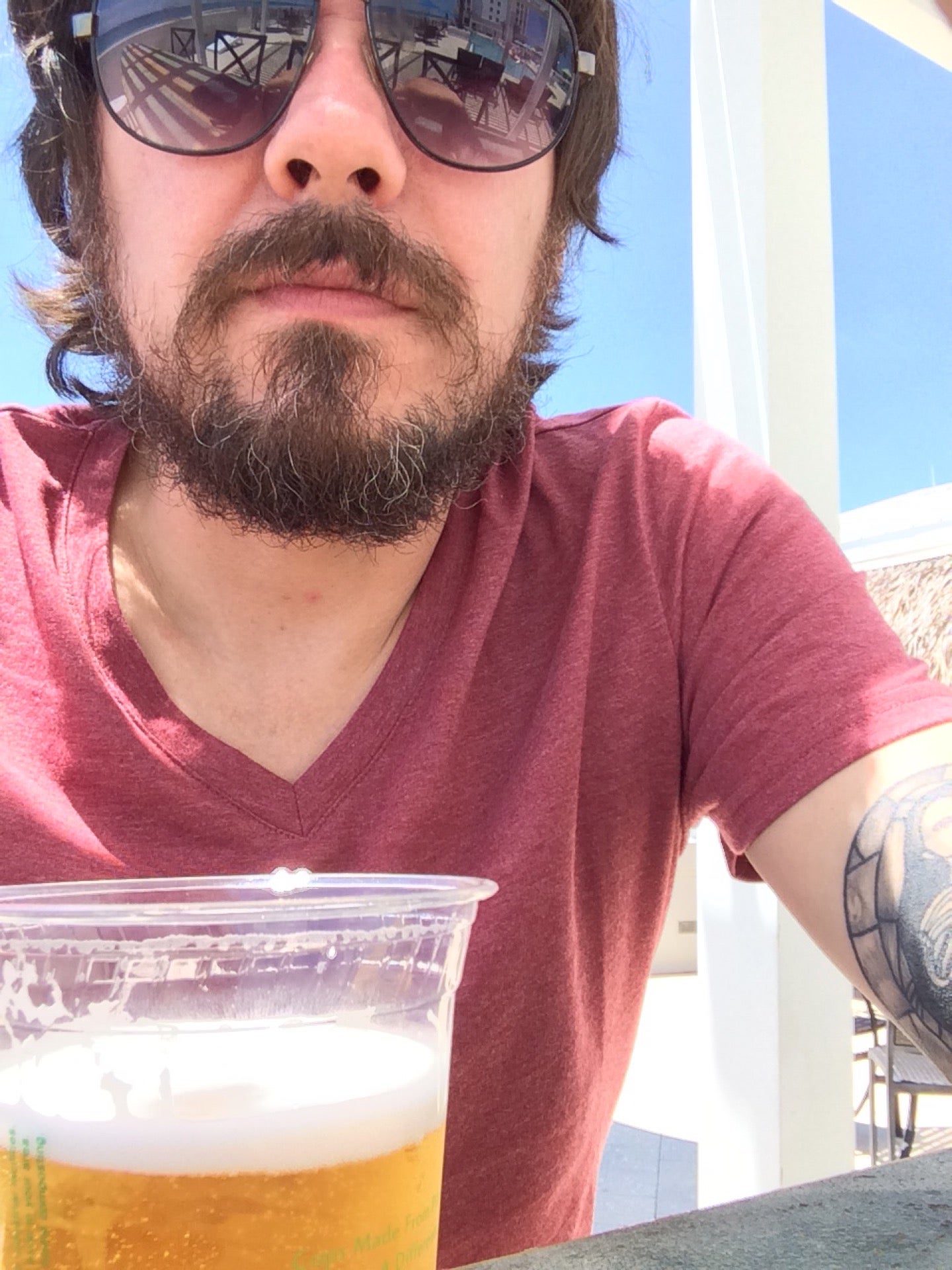 Margaritaville Bar, Fort Pickens Rd, Pensacola Beach, FL, Bars MapQuest