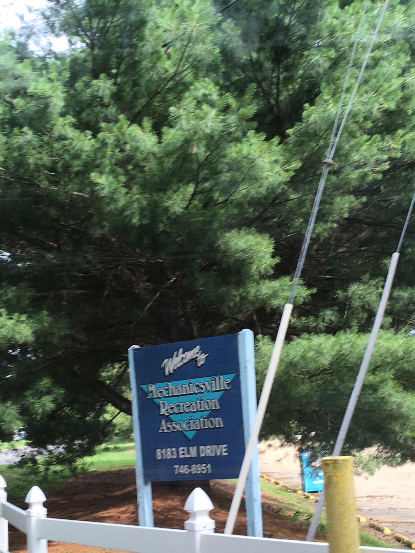 Mechanicsville Recreation Association, 8183 Elm Dr, Mechanicsville, VA