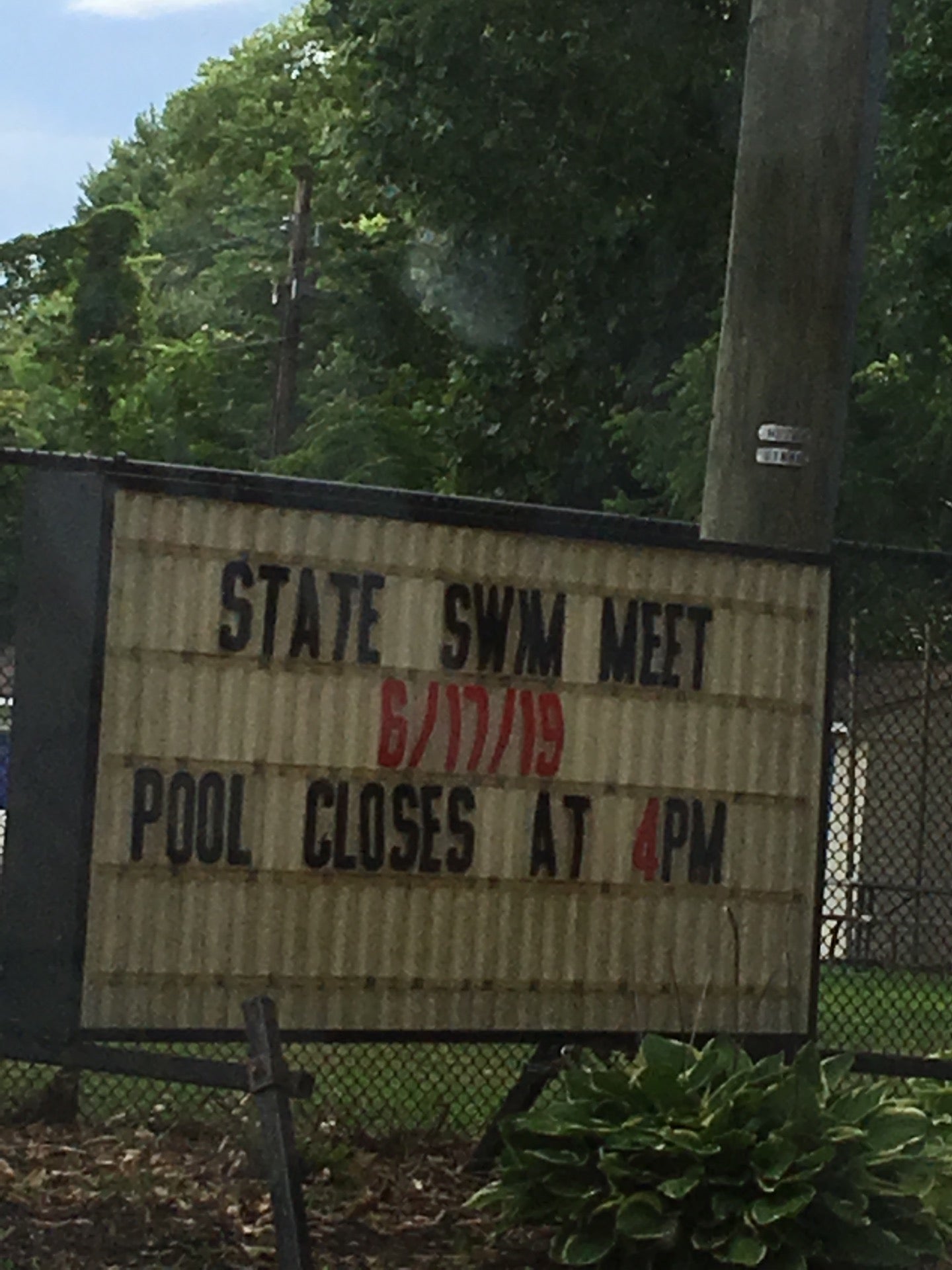 Mechanicsville Recreation Association, 8183 Elm Dr, Mechanicsville, VA