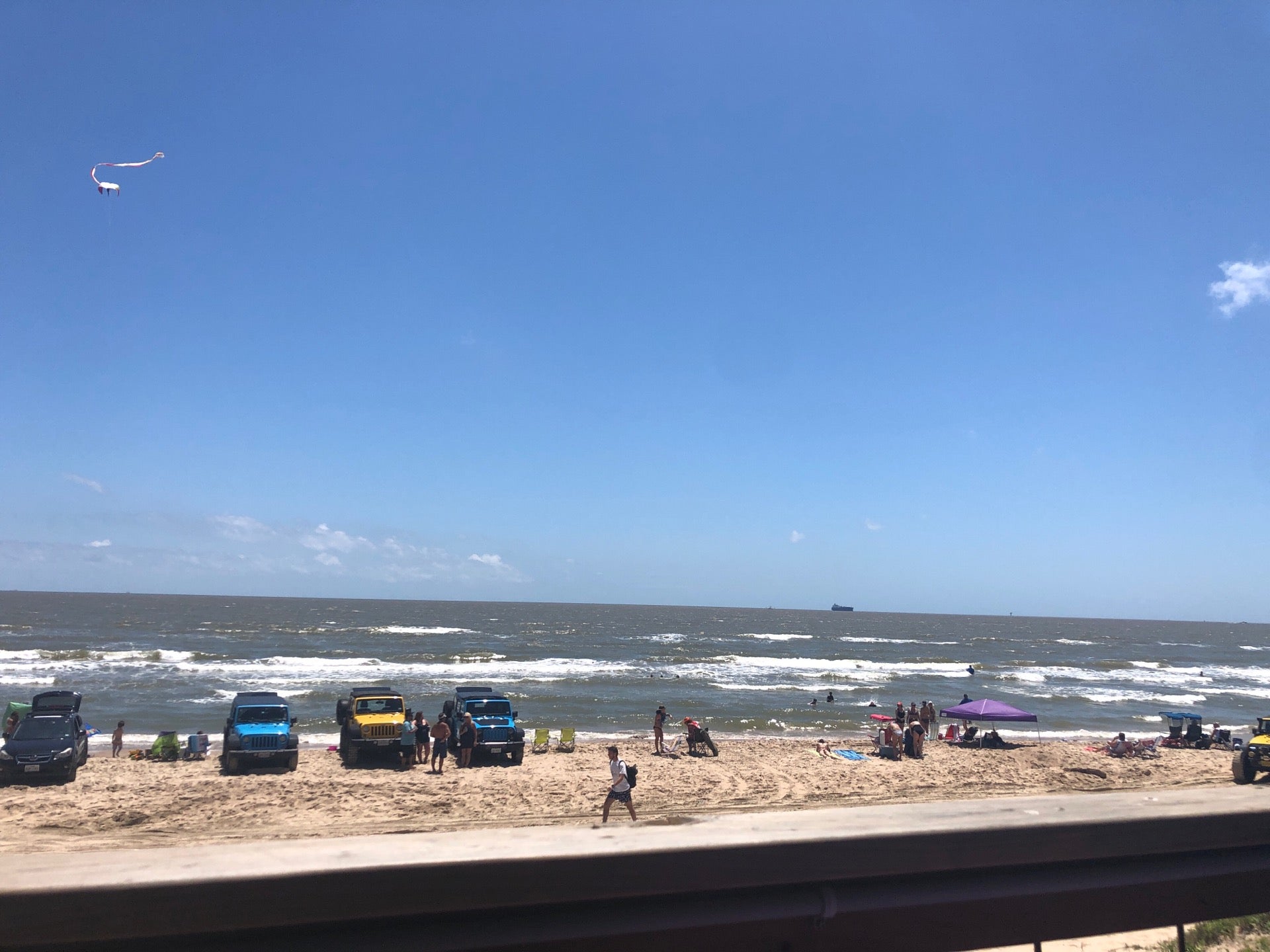 Surfside Beach, TX Map & Directions MapQuest