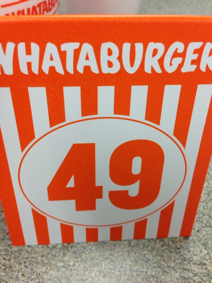 Whataburger, 1000 E Nolana Ave, Mcallen, TX, Eating places - MapQuest