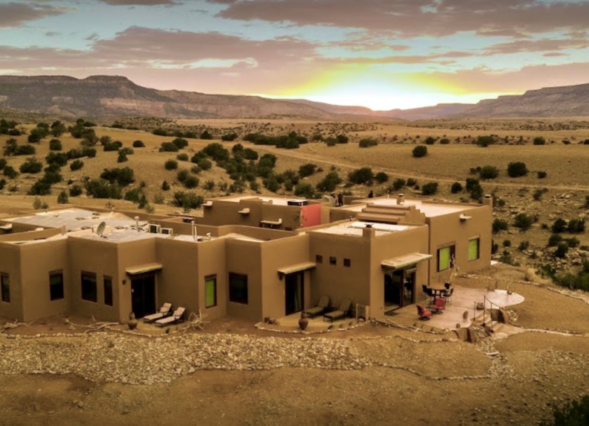 Cuba, NM Map & Directions MapQuest