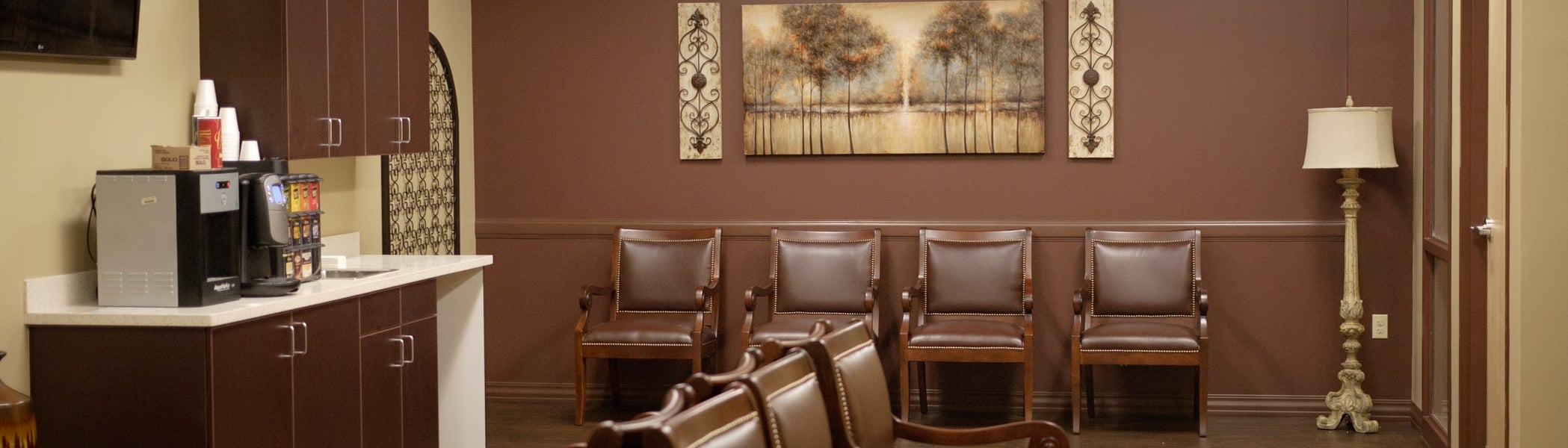 Envision Imaging of North Fort Worth (Keller), 10840 Texas Health Trail