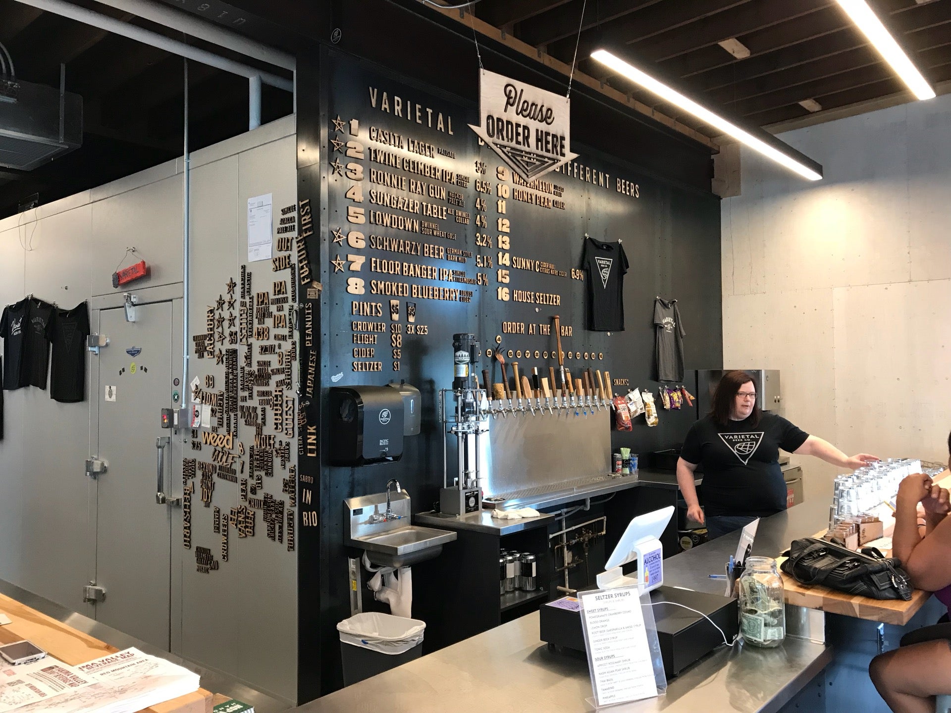 Sunnyside, WA Map & Directions MapQuest