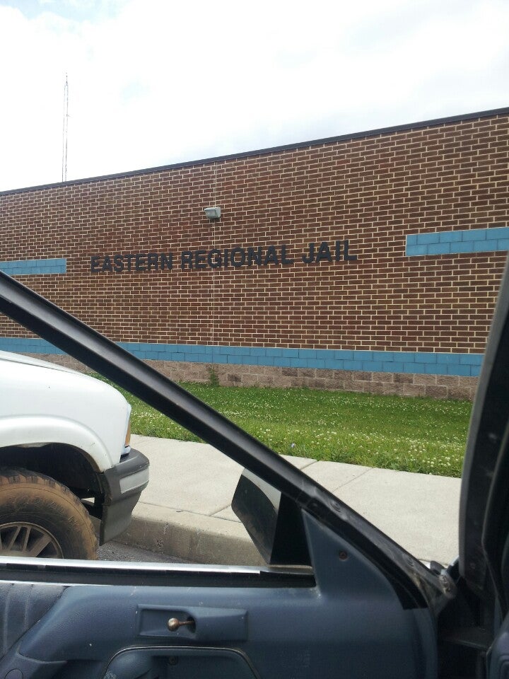 Eastern Regional Jail, 94 Grapevine Rd, Martinsburg, WV MapQuest