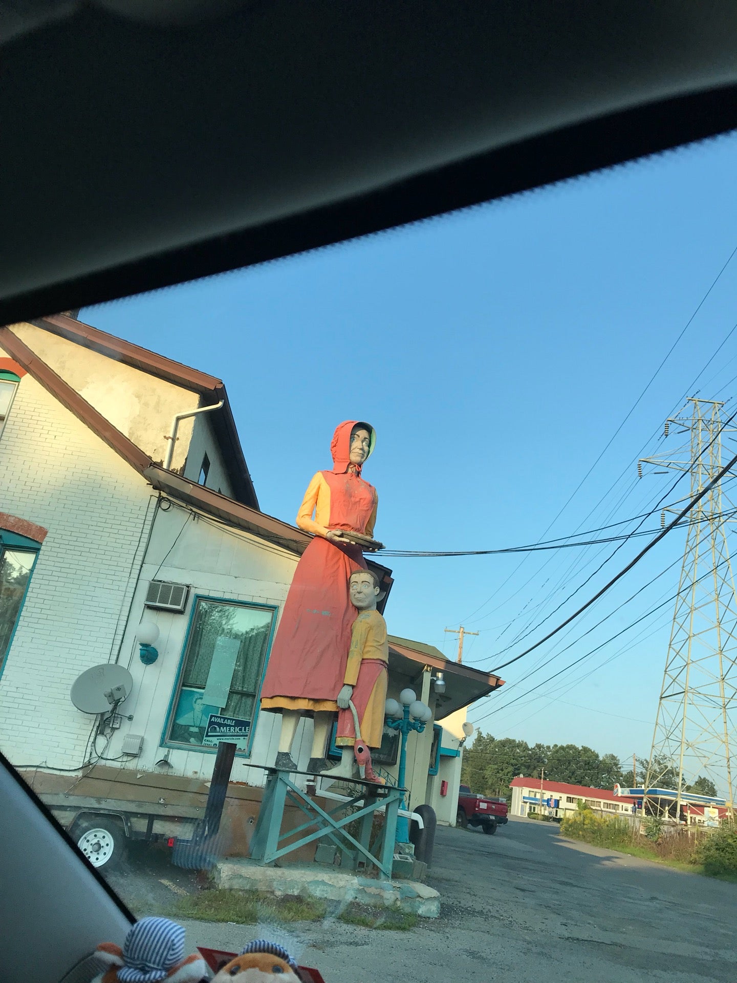 Girardville, PA Map & Directions MapQuest