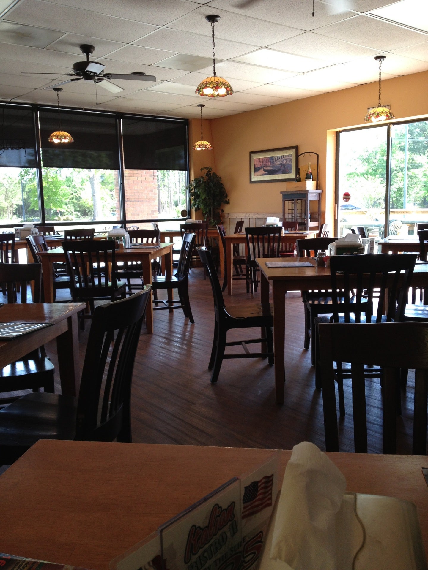 Italian Bistro Knightsville